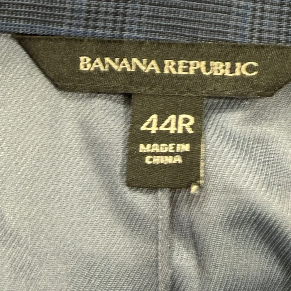 Banana Republic banana republic
